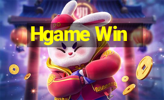 Hgame Win