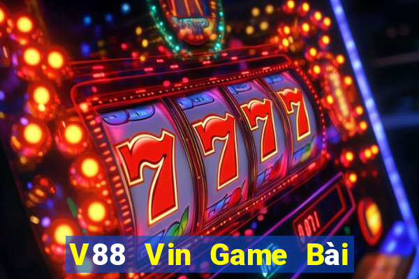 V88 Vin Game Bài Go Math