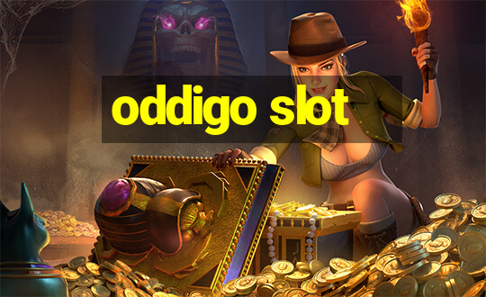 oddigo slot