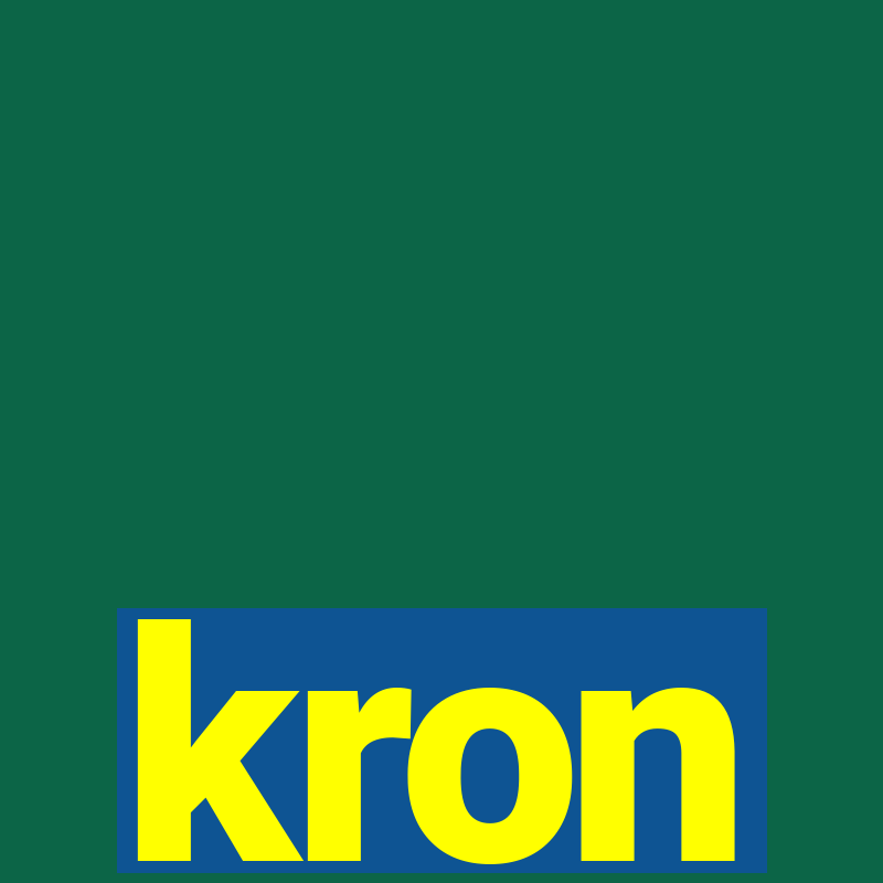 kron