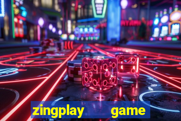 zingplay   game bài   tien len