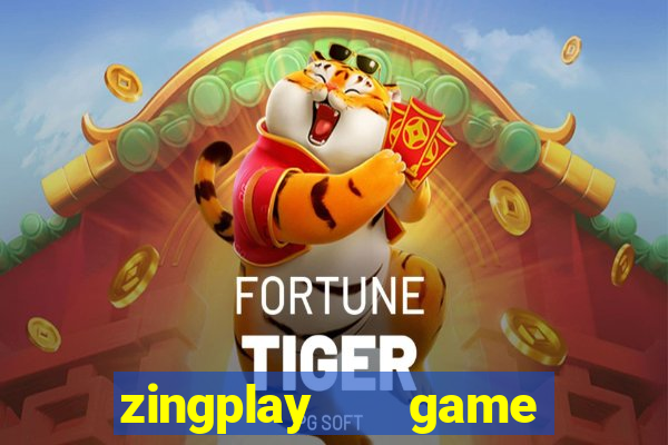 zingplay   game bài   tien len