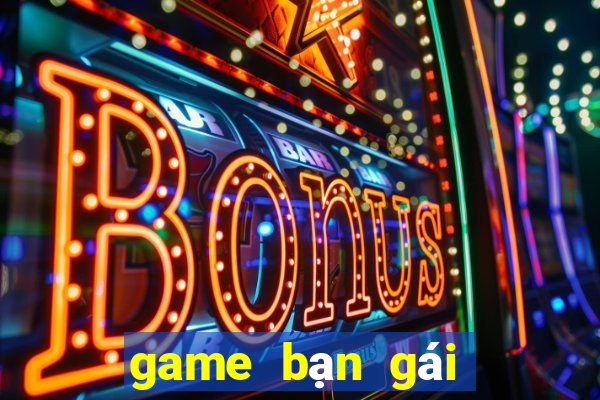 game bạn gái tính điểm