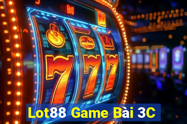 Lot88 Game Bài 3C