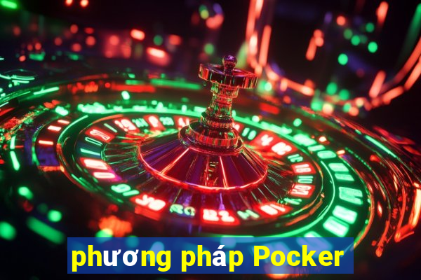 phương pháp Pocker