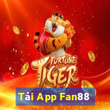 Tải App Fan88