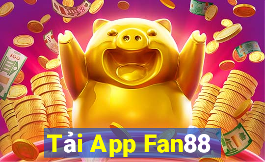 Tải App Fan88