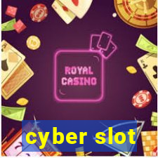 cyber slot