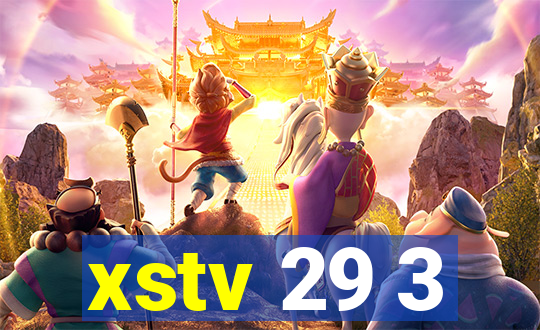 xstv 29 3