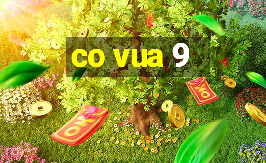 co vua 9