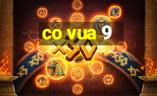 co vua 9