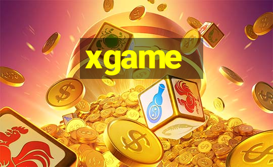 xgame