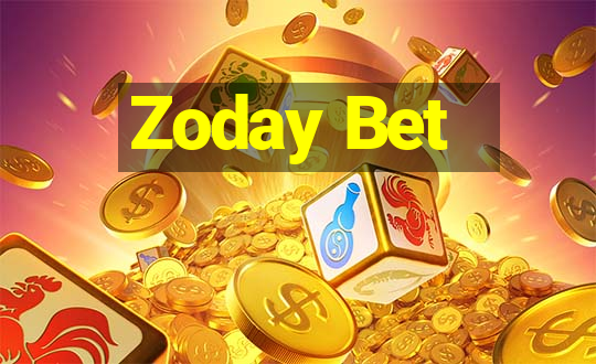 Zoday Bet