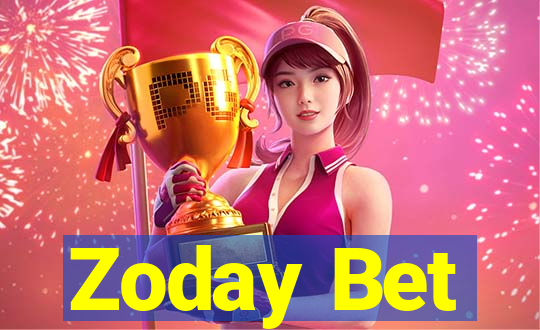 Zoday Bet