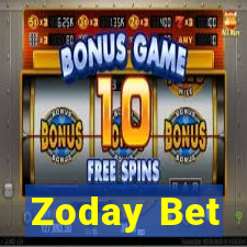 Zoday Bet