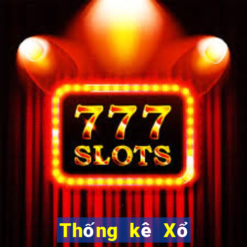 Thống kê Xổ Số hậu giang ngày 16