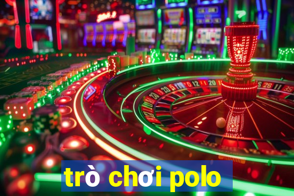 trò chơi polo