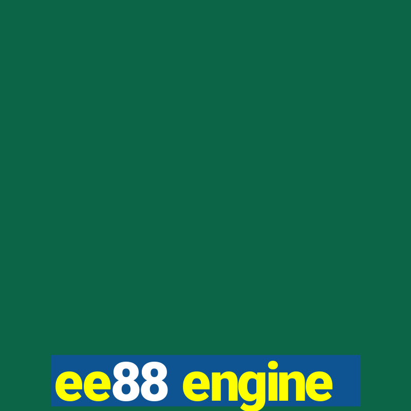 ee88 engine