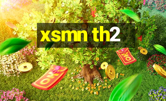 xsmn th2