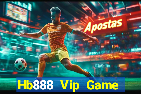 Hb888 Vip Game Bài 52 Club