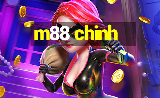 m88 chinh