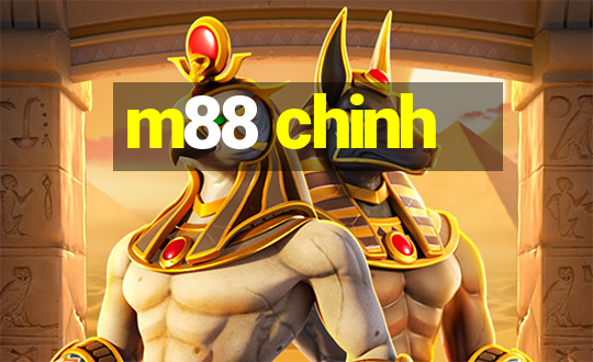 m88 chinh