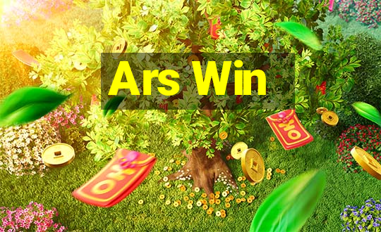 Ars Win