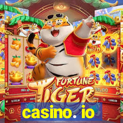 casino. io