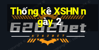 Thống kê XSHN ngày 2