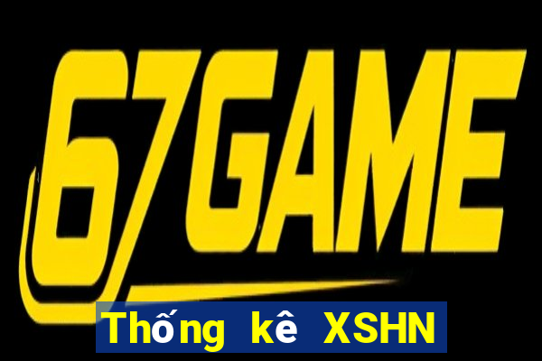 Thống kê XSHN ngày 2