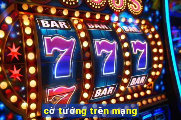 cờ tướng trên mạng