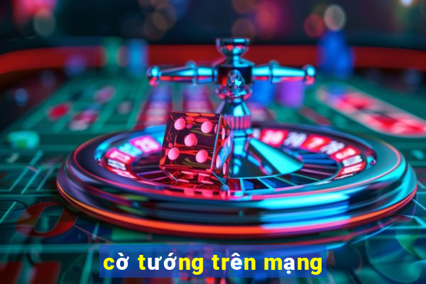 cờ tướng trên mạng