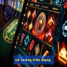 cờ tướng trên mạng