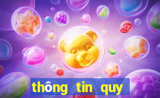 thông tin quy hoạch thái bình