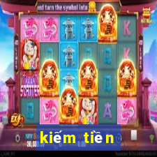 kiếm tiền online mmo