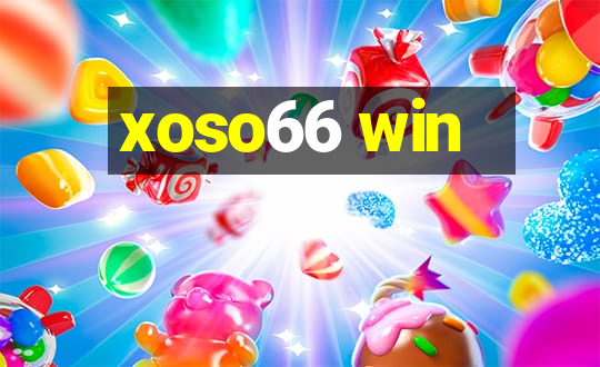 xoso66 win