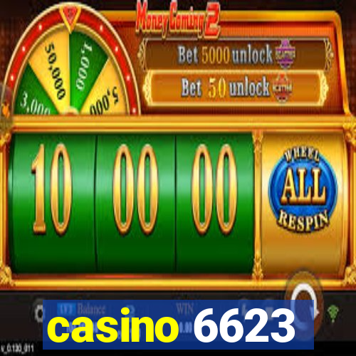 casino 6623