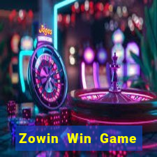 Zowin Win Game Bài Live