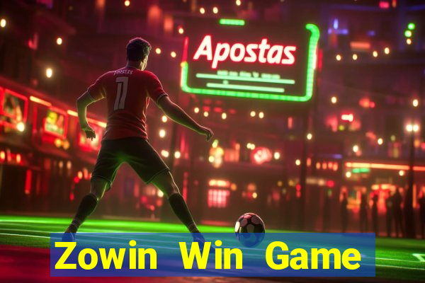 Zowin Win Game Bài Live