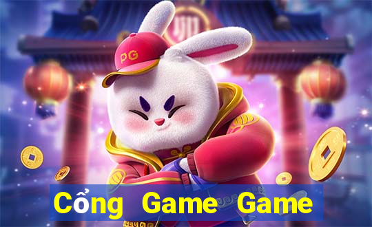 Cổng Game Game Bài Ma Thuật