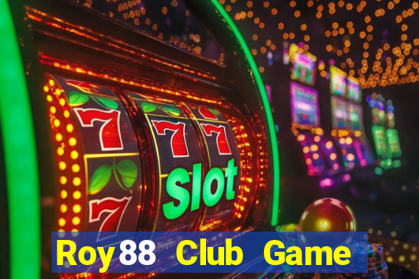 Roy88 Club Game Bài 3D