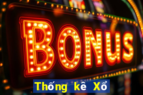 Thống kê Xổ Số Bình Phước ngày 14