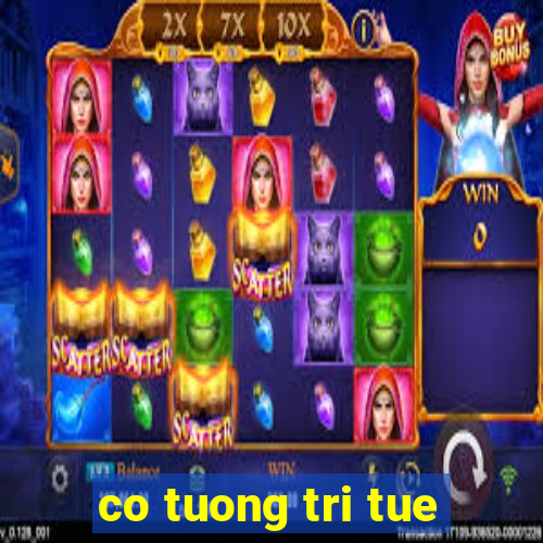 co tuong tri tue