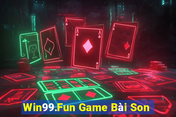 Win99.Fun Game Bài Son