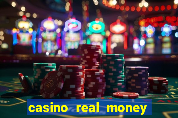 casino real money online gw