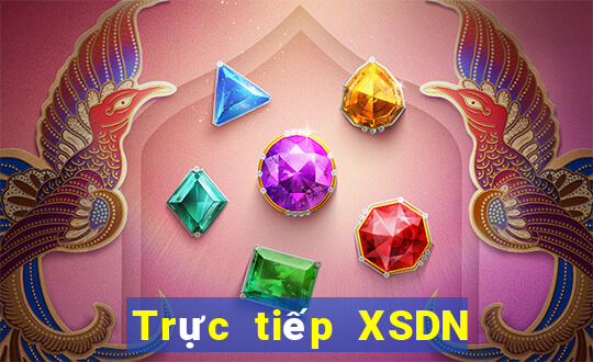 Trực tiếp XSDN ngày 16