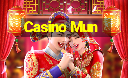 Casino Mun