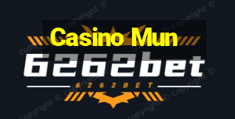 Casino Mun