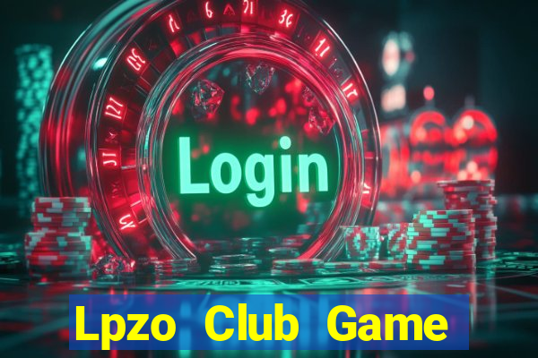 Lpzo Club Game Bài Bốc Club