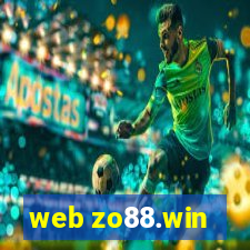 web zo88.win